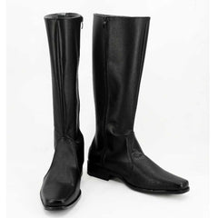 Imperial Stormtrooper Darth Vader Stiefel Cosplay Schuhe