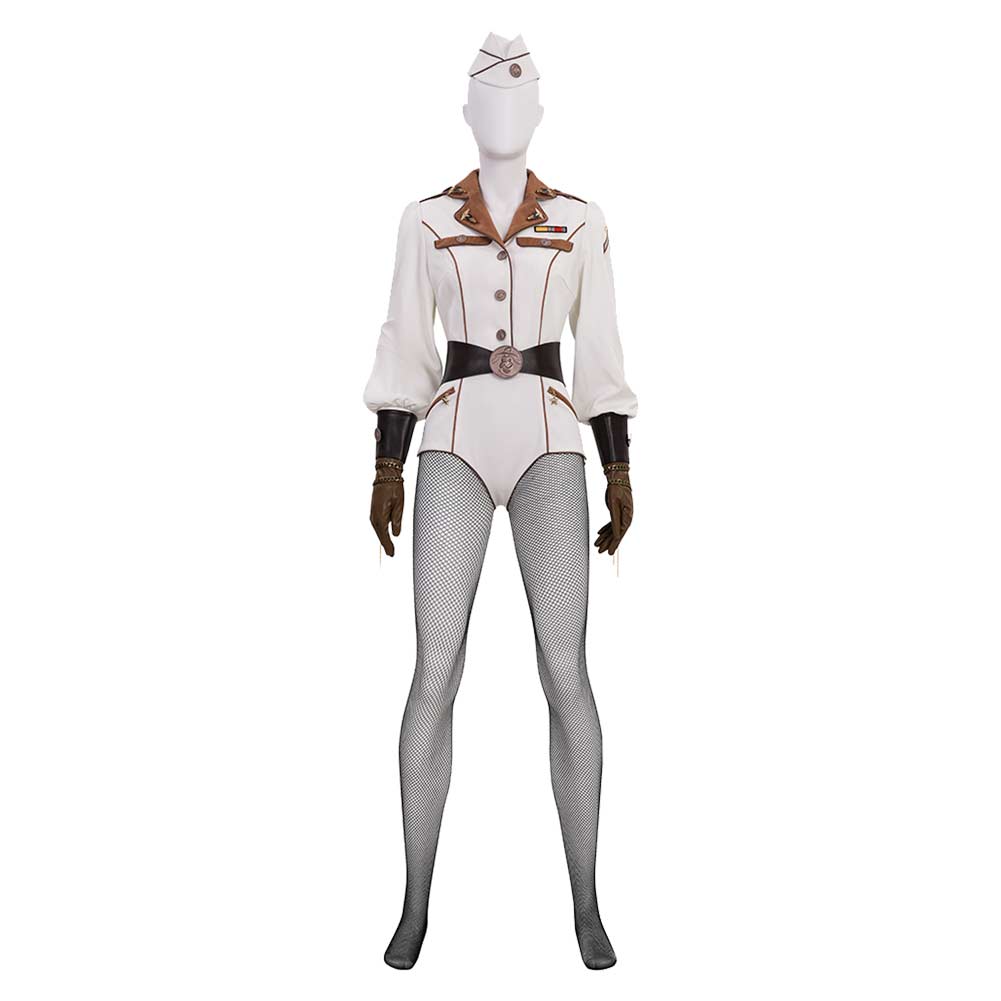 Starlight Kostüm Set Jumpsuit The Boys Starlight Cosplay Outfit