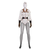 Starlight Kostüm Set Jumpsuit The Boys Starlight Cosplay Outfit