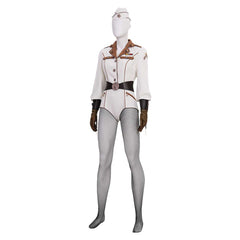 Starlight Kostüm Set Jumpsuit The Boys Starlight Cosplay Outfit