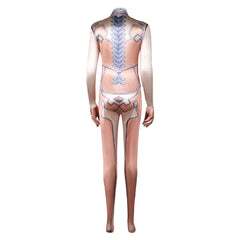 Stellar Blade Eve Jumpsuit Cosplay Outfits