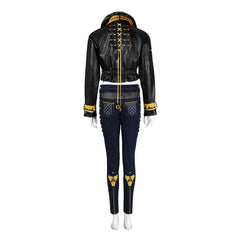 Stellar Blade EVE Wasteland Adventurer Cosplay Kostüm