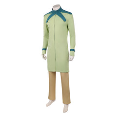 Steven Steel Kostüm JoJo's Bizarre Adventure Steven Cosplay Outfit