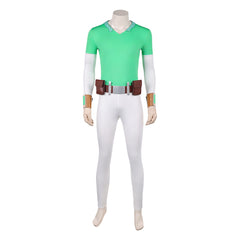 Stone Man Kostüm Set Invincible Titan Cosplay Outfit