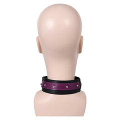 Suicide Squad Isekai 2024 Joker Halsband Cosplay Requisite