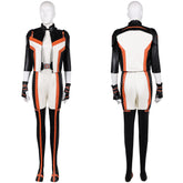 Superman Hawkgirl Kostüm Cosplay Outfits