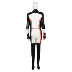 Superman Hawkgirl Kostüm Cosplay Outfits