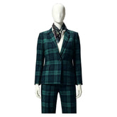 Susie Glass Kostüm Set The Gentlemen Staffel 2 Susie Glass Cosplay Outfit