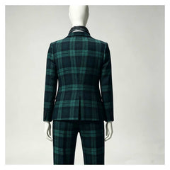 Susie Glass Kostüm Set The Gentlemen Staffel 2 Susie Glass Cosplay Outfit