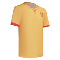 Swansea T-Shirt Mouthwashing Cosplay Kostüm