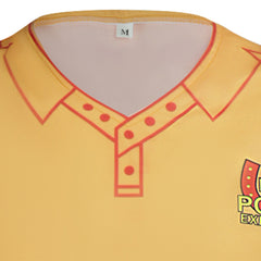 Swansea T-Shirt Mouthwashing Cosplay Kostüm