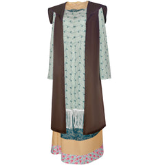 Sybill Patricia Trelawney Kostüm Harry Potter Cosplay Outfits