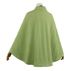 Sylphiette Kostüm Set Mushoku Tensei: Jobless Reincarnation Sylphiette Cosplay Outfit