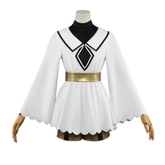 Sylphiette Kostüm Set Mushoku Tensei: Jobless Reincarnation Sylphiette Cosplay Outfit