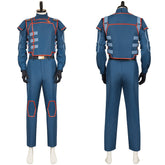 Syril Karn Kostüm Cosplay Outfits