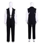 Tamon‘s B-Side FACE Ouri Outfit Ouri Sakaguchi Cosplay Kostüm