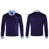 Ted Lasso blau Hemd Ted Lasso 2026 Cosplay Outfit