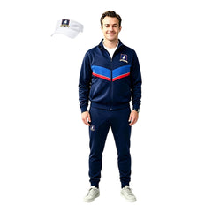 Ted Lasso Kostüm Set Ted Lasso Cosplay Outfit