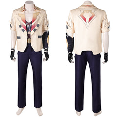 Tejo Valorant Kostüm SET Cosplay Outfits