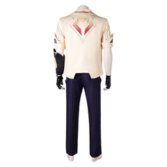 Tejo Valorant Kostüm SET Cosplay Outfits