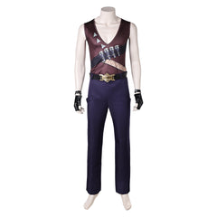 Tejo Valorant Kostüm SET Cosplay Outfits