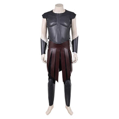 Telemachus Kostüm Set Die Odyssey 2026 Telemachus Cosplay Outfit