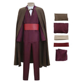 Telemachus Kostüm Set The Odyssey Telemachus Die Odyssee Cosplay Outfit