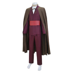Telemachus Kostüm Set The Odyssey Telemachus Die Odyssee Cosplay Outfit