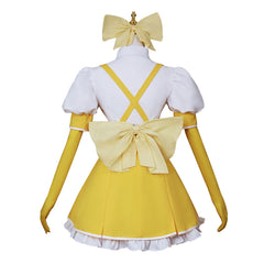 Tenkawa Kaoruko Kostüm Mahou Shoujo ni Akogarete Tenkawa Cosplay Outfits