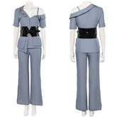 Tess Coleman Kostüm Set Freakier Friday Tess Cosplay Outfits