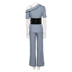 Tess Coleman Kostüm Set Freakier Friday Tess Cosplay Outfits