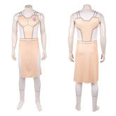 Thaedus Jumpsuit Invincible Thaedus Cosplay Outfit
