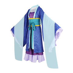 The Apothecary Diaries Lihua Hanfu Cosplay Kostüm Outfits