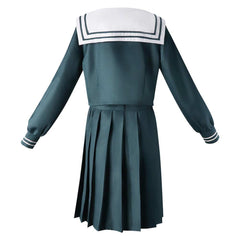 The Apothecary Diaries MaoMao grün Uniform Cosplay Outfits