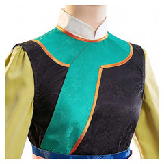 The Apothecary Diaries Maomao Kostüm Set Maomao Cosplay Outfit