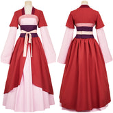 The Apothecary Diaries Maomao rot Hanfu Cosplay Outfits