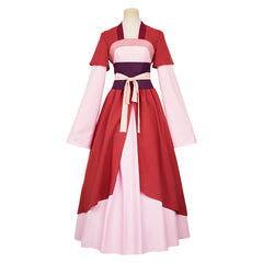 The Apothecary Diaries Maomao rot Hanfu Cosplay Outfits
