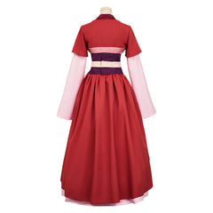 The Apothecary Diaries Maomao rot Hanfu Cosplay Outfits