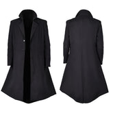 The Boys William Butcher Kostüm Billy Cosplay Outfits