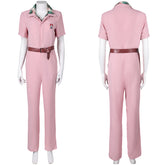 The Fall Guy (2024) Jody Moreno Cosplay Kostüm Outfits