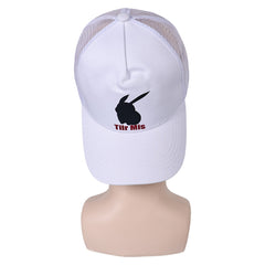 The Fall Guy Colt Seavers Kappe Sonnenbrille Cosplay Requisit auch für Alltag