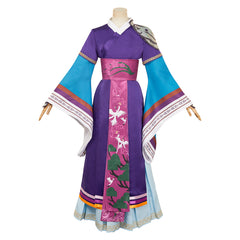 The First Hunters Kostüm Kpop Demon Hunters Cosplay Outfits