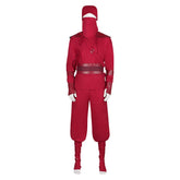 The Hand Kostüm Set Spider-Man: Brand New Day The Hand Cosplay Outfit
