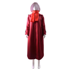 The Handmaid’s Tale – Der Report der Magd June Osborne Outfits Cosplay Kostüm