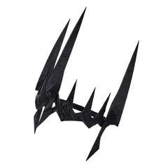 The Lord of the Rings: The Rings of Power 2016 Sauron Krone Cosplay Requisite