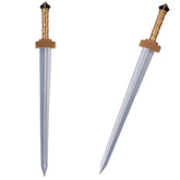 The Odyssey 2016 Agamemnon Einklappbares Messer Cosplay Requisite