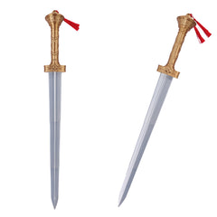 The Odyssey 2016 Menelaus Einklappbares Messer Cosplay Requisite