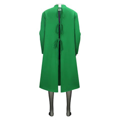 The Rocky Horror Picture Show Dr. Frank-N-Furter Outfit Cosplay Kostüm