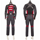 The Thunderbolts John Walker Kostüm U.S. Agent Cosplay Outfits