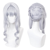 The Tsaritsa Hitzebeständiges Haar Genshin Impact Cosplay Perücke
